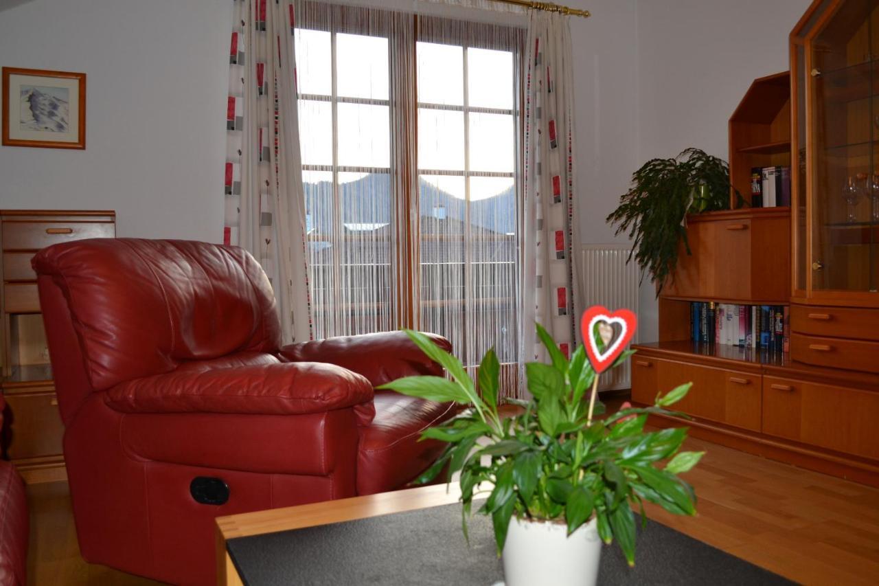 Appartement Panorama Grobming Exterior photo